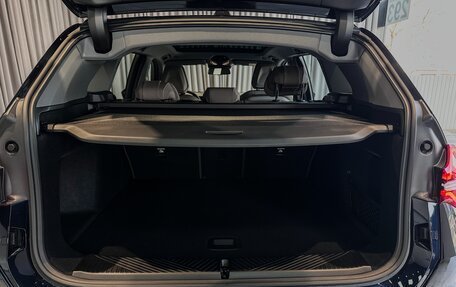 BMW X3, 2025 год, 6 800 000 рублей, 26 фотография