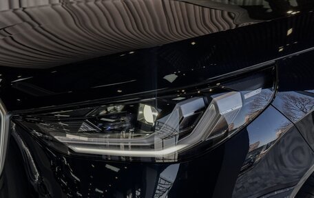 BMW X3, 2025 год, 6 800 000 рублей, 18 фотография