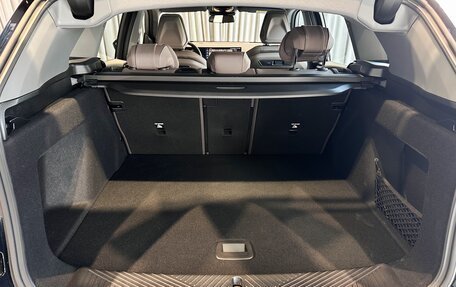 BMW X3, 2025 год, 6 800 000 рублей, 25 фотография