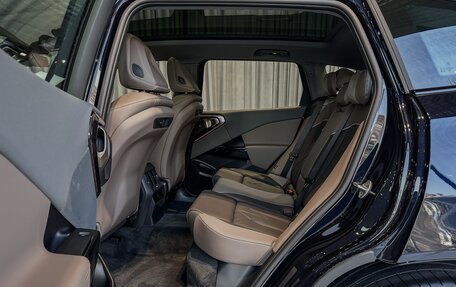 BMW X3, 2025 год, 6 800 000 рублей, 14 фотография