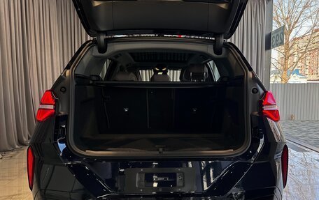 BMW X3, 2025 год, 6 800 000 рублей, 24 фотография