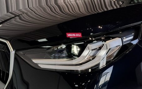 BMW X3, 2025 год, 6 800 000 рублей, 27 фотография