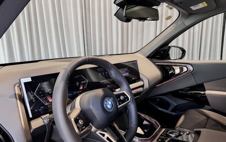 BMW X3, 2025 год, 6 800 000 рублей, 31 фотография