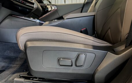 BMW X3, 2025 год, 6 800 000 рублей, 32 фотография