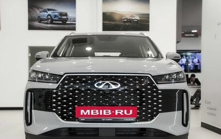 Chery Tiggo 4 I рестайлинг, 2025 год, 2 039 000 рублей, 2 фотография