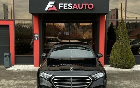 Mercedes-Benz E-Класс, 2024 год, 6 350 000 рублей, 2 фотография