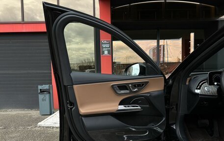 Mercedes-Benz E-Класс, 2024 год, 6 350 000 рублей, 9 фотография