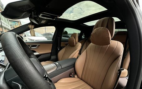 Mercedes-Benz E-Класс, 2024 год, 6 350 000 рублей, 18 фотография