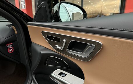 Mercedes-Benz E-Класс, 2024 год, 6 350 000 рублей, 21 фотография