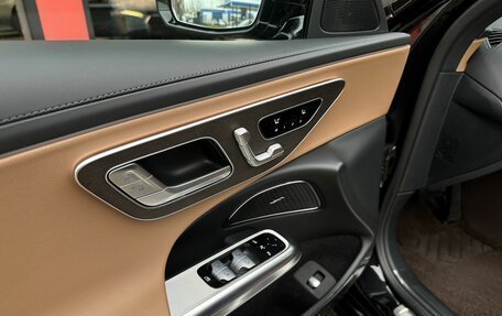 Mercedes-Benz E-Класс, 2024 год, 6 350 000 рублей, 13 фотография