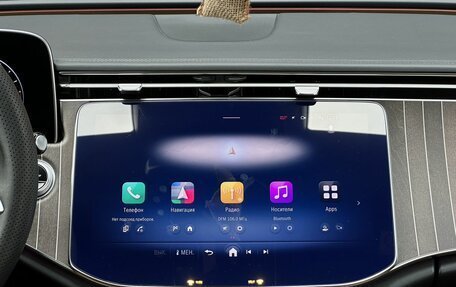 Mercedes-Benz E-Класс, 2024 год, 6 350 000 рублей, 12 фотография