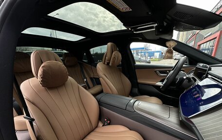 Mercedes-Benz E-Класс, 2024 год, 6 350 000 рублей, 22 фотография