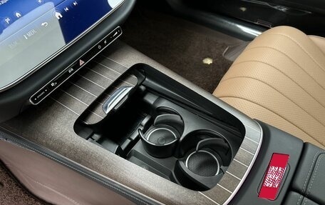 Mercedes-Benz E-Класс, 2024 год, 6 350 000 рублей, 15 фотография