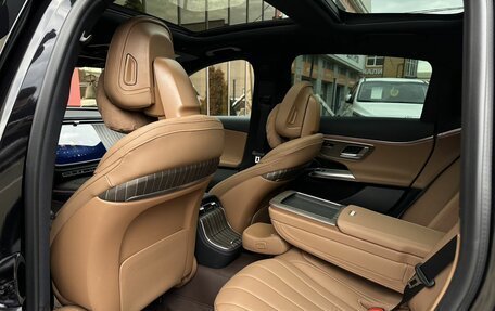 Mercedes-Benz E-Класс, 2024 год, 6 350 000 рублей, 24 фотография