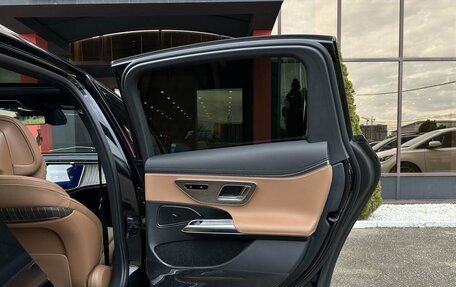 Mercedes-Benz E-Класс, 2024 год, 6 350 000 рублей, 27 фотография