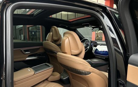 Mercedes-Benz E-Класс, 2024 год, 6 350 000 рублей, 28 фотография