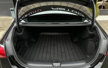 Mercedes-Benz E-Класс, 2024 год, 6 350 000 рублей, 29 фотография