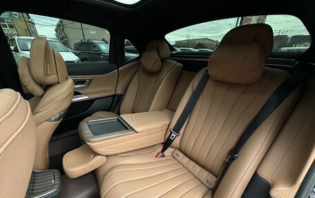 Mercedes-Benz E-Класс, 2024 год, 6 350 000 рублей, 25 фотография