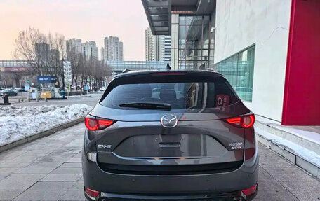 Mazda CX-5 II, 2022 год, 2 010 017 рублей, 4 фотография