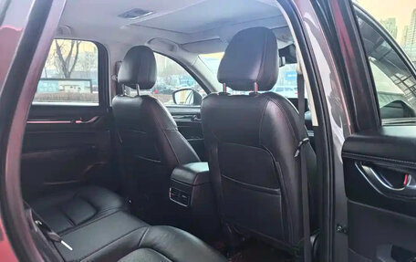 Mazda CX-5 II, 2022 год, 2 010 017 рублей, 11 фотография