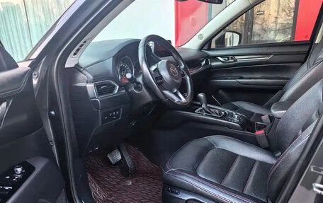 Mazda CX-5 II, 2022 год, 2 010 017 рублей, 9 фотография