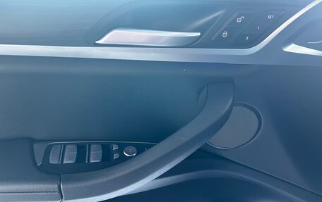 BMW X3, 2022 год, 5 100 000 рублей, 8 фотография
