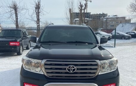 Toyota Land Cruiser 200, 2011 год, 3 150 000 рублей, 1 фотография
