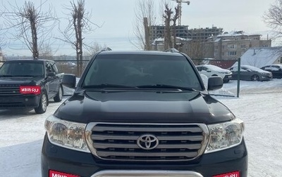 Toyota Land Cruiser 200, 2011 год, 3 150 000 рублей, 1 фотография