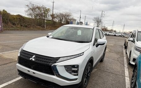 Mitsubishi Eclipse Cross, 2024 год, 2 100 000 рублей, 1 фотография