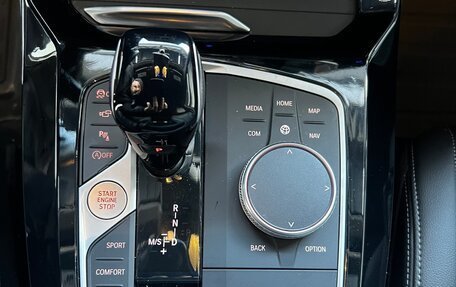 BMW X3, 2022 год, 5 100 000 рублей, 9 фотография