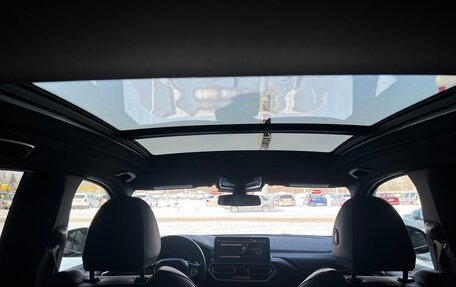 BMW X3, 2022 год, 5 100 000 рублей, 12 фотография