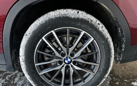 BMW X3, 2022 год, 5 100 000 рублей, 14 фотография