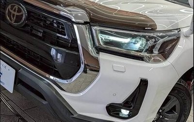 Toyota Hilux VIII, 2022 год, 4 400 000 рублей, 1 фотография