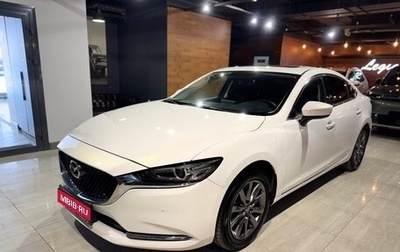 Mazda 6, 2023 год, 2 990 000 рублей, 1 фотография