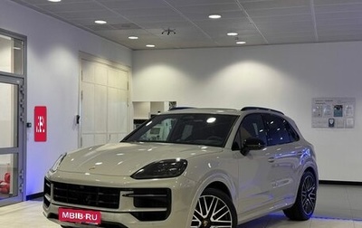 Porsche Cayenne III, 2025 год, 19 150 000 рублей, 1 фотография