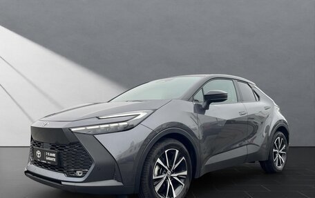 Toyota C-HR, 2025 год, 3 600 000 рублей, 1 фотография