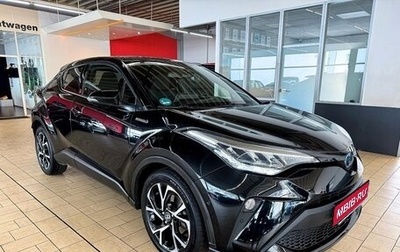 Toyota C-HR I рестайлинг, 2020 год, 2 700 000 рублей, 1 фотография