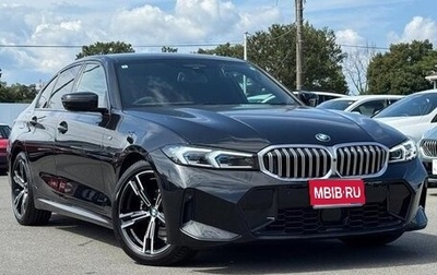 BMW 3 серия, 2024 год, 4 150 000 рублей, 1 фотография