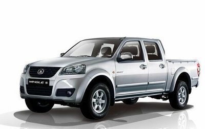 Great Wall Wingle, 2012 год, 600 000 рублей, 1 фотография