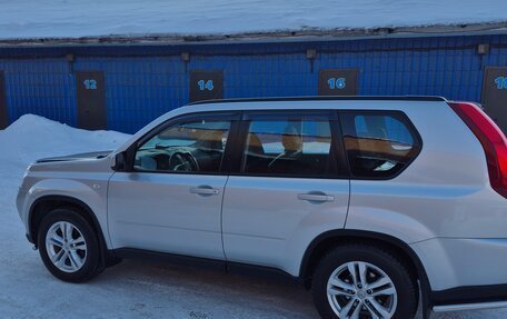 Nissan X-Trail, 2012 год, 1 500 000 рублей, 1 фотография