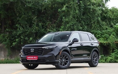 Honda CR-V, 2026 год, 4 300 000 рублей, 1 фотография