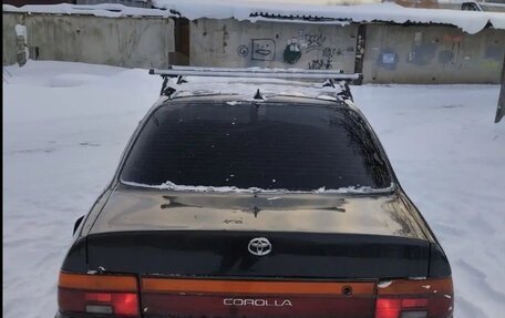 Toyota Corolla, 1997 год, 250 000 рублей, 1 фотография