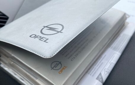 Opel Zafira B, 2008 год, 545 000 рублей, 10 фотография