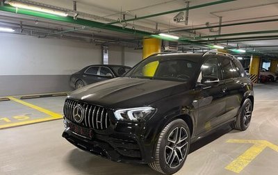 Mercedes-Benz GLE AMG, 2020 год, 9 150 000 рублей, 1 фотография