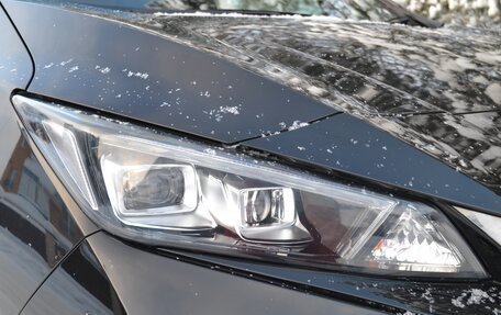 Nissan Leaf II, 2018 год, 1 700 000 рублей, 10 фотография