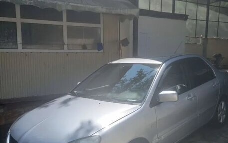 Mitsubishi Lancer IX, 2005 год, 370 000 рублей, 1 фотография