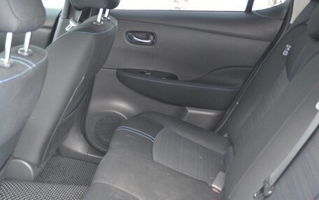 Nissan Leaf II, 2018 год, 1 700 000 рублей, 18 фотография