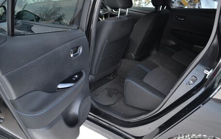 Nissan Leaf II, 2018 год, 1 700 000 рублей, 15 фотография