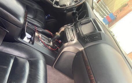 Toyota Land Cruiser 200, 2011 год, 3 150 000 рублей, 4 фотография