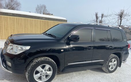 Toyota Land Cruiser 200, 2011 год, 3 150 000 рублей, 2 фотография